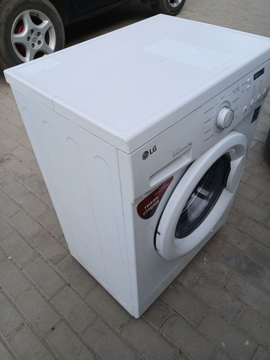 Продам стиралку лж