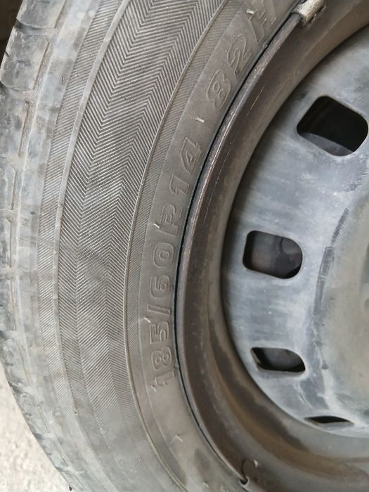 Балон 14 R185 60