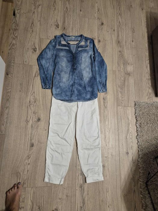 Дамски лотове размер S