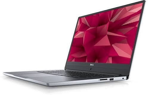 Ноутбук делл инспирон 15 7572 laptop Dell