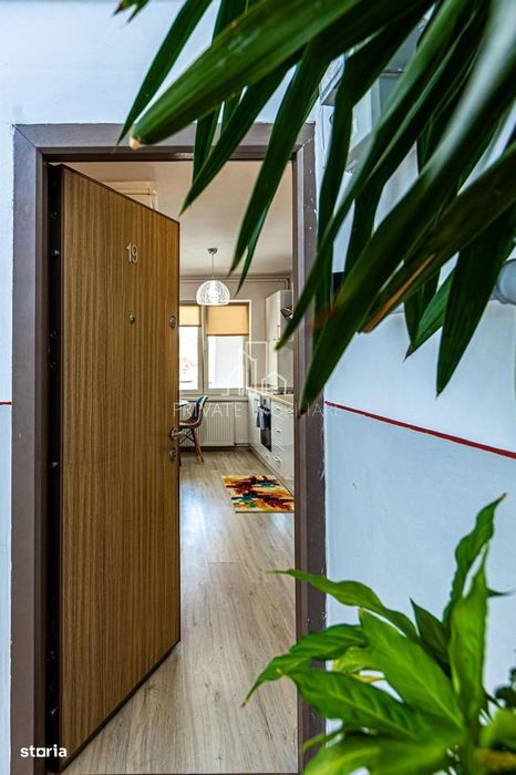 Se închiriază apartament ultramodern, cu 2 camere, Sighisoara