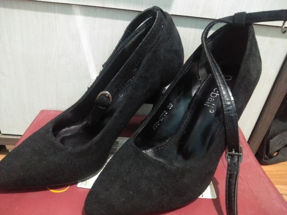 Женские туфли, 8000