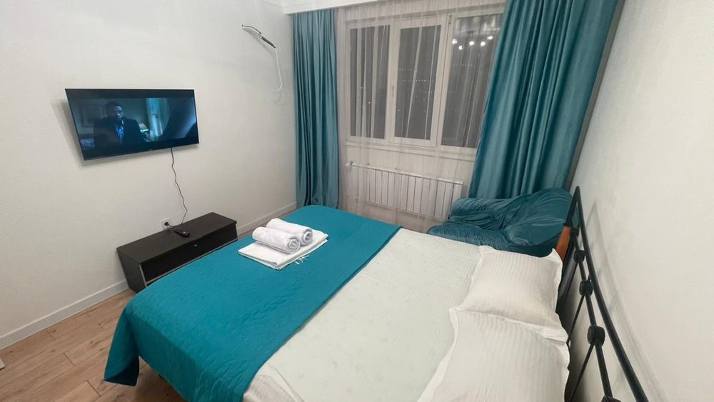 Жк Акварель!в самом центре города