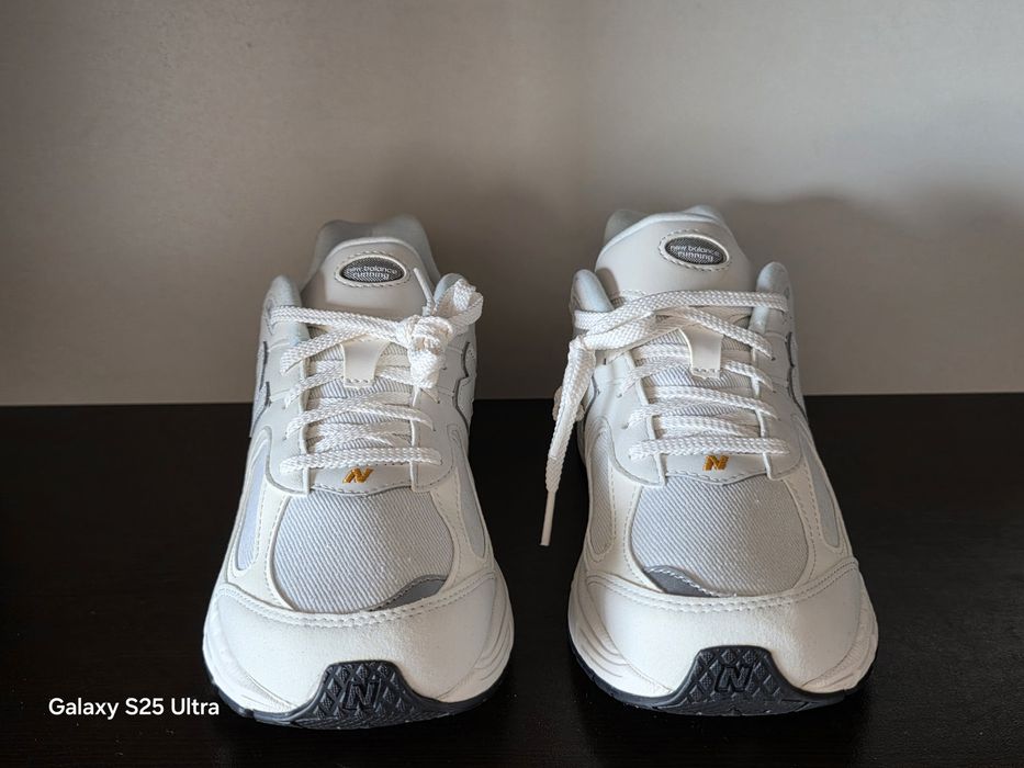 New Balance 2002 /39номер 25см Стелка