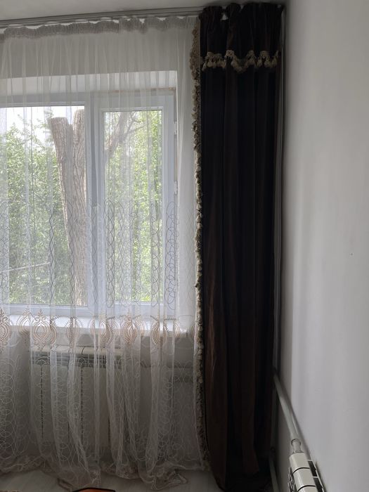 Перде жақсы сапада
