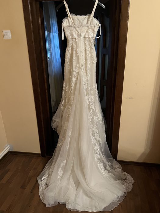 Rochii de mireasa BRIDAL - marime S si M