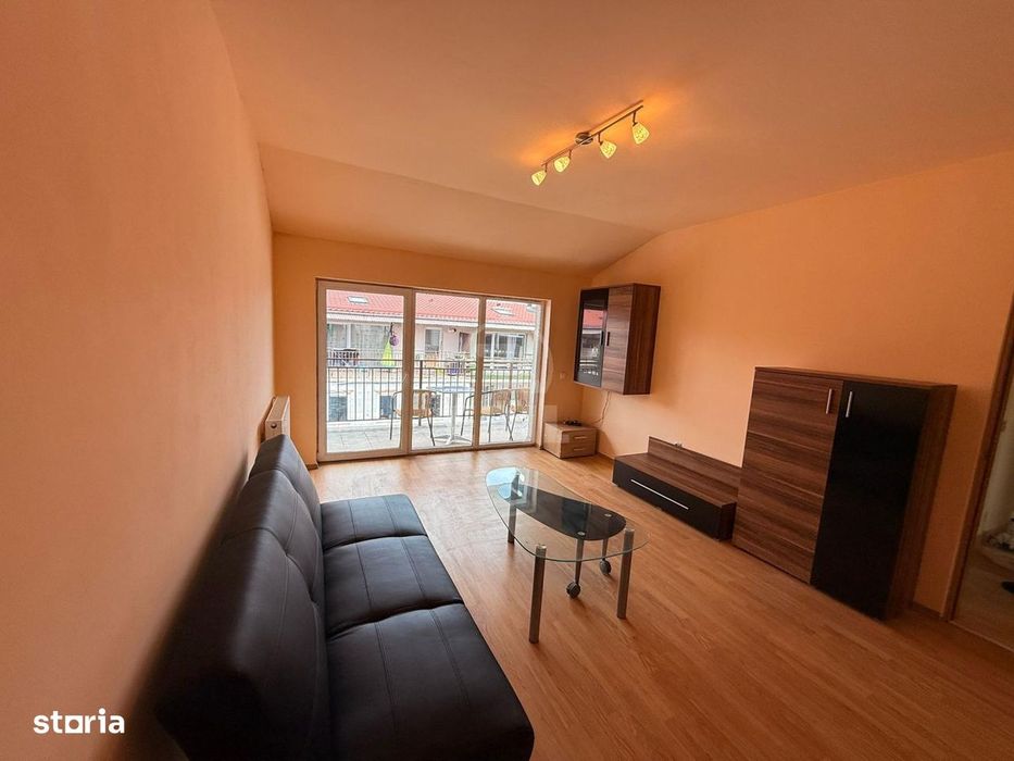 Apartament 2 camere decomandat zona Eroilor