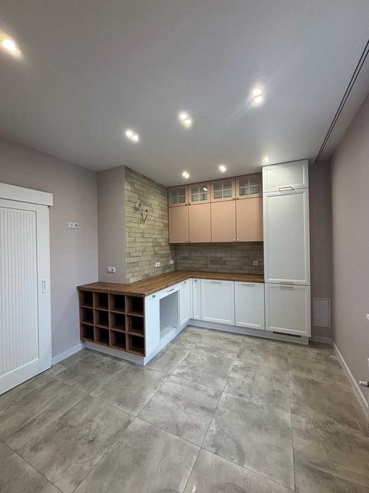 Шкафы Кухни на заказ