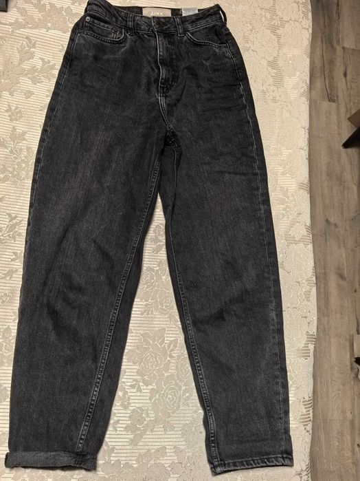 Дънки свободни С