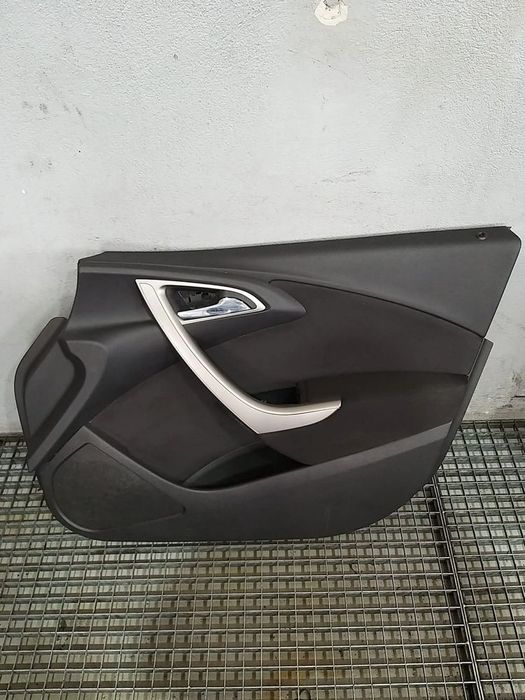 Fata tapiterie usa dreapta fata opel astra j 13315234 1555985