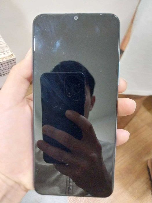 VIVO Y31 srochni  sotiladi