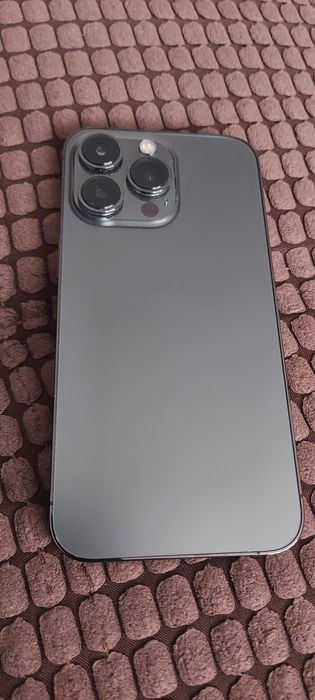 iPhone 13 Pro почти как новый