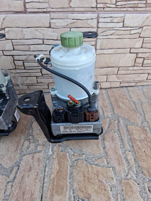 Ел.хидравлична помпа KOYO.Гаранция 1 година!