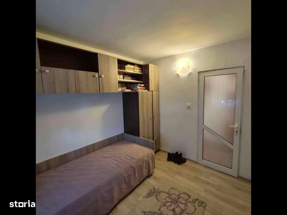 Apartament 3 camere Milcov