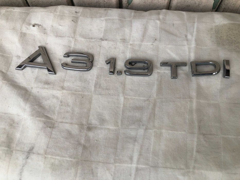 Audi A3 S3  ръчна supersprint 4x4