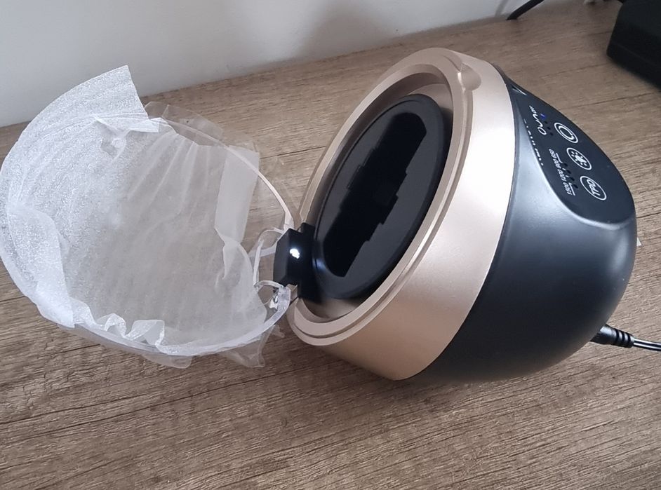 Единичен навивач за часовници Klarstein