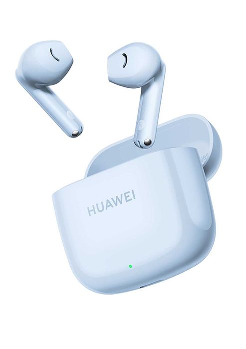 Casti HUAWEI FreeBuds SE 2, True wireless, Bluetooth, In-ear, Microfon