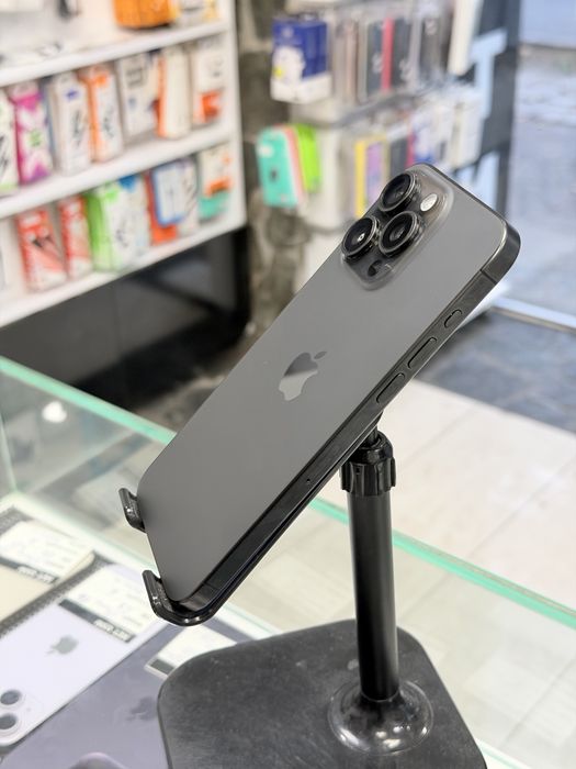 Apple iPhone 15 Pro Max 256Gb Black
