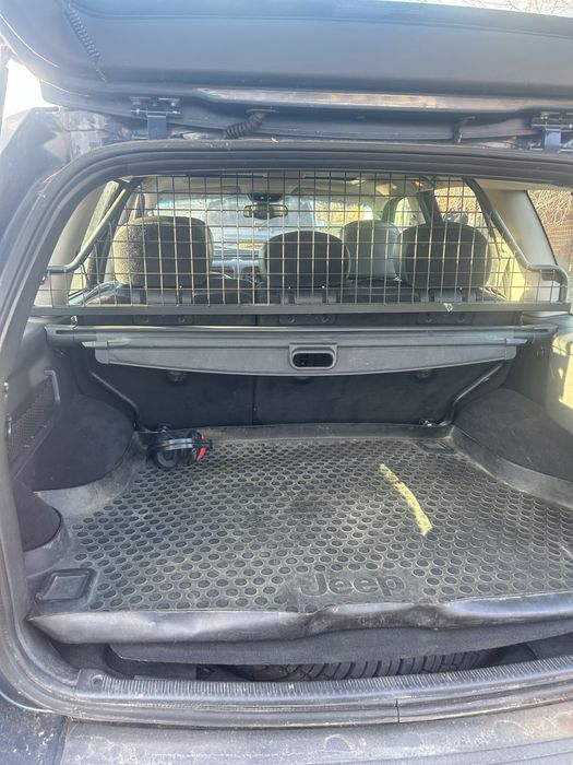 Jeep grand cherokee 4.7