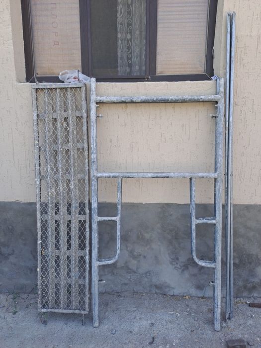 ЛЕСА жалға беріледі