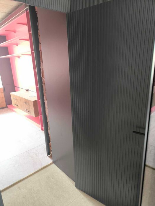 Подарявам ново обзавеждане за кухня и дрешник