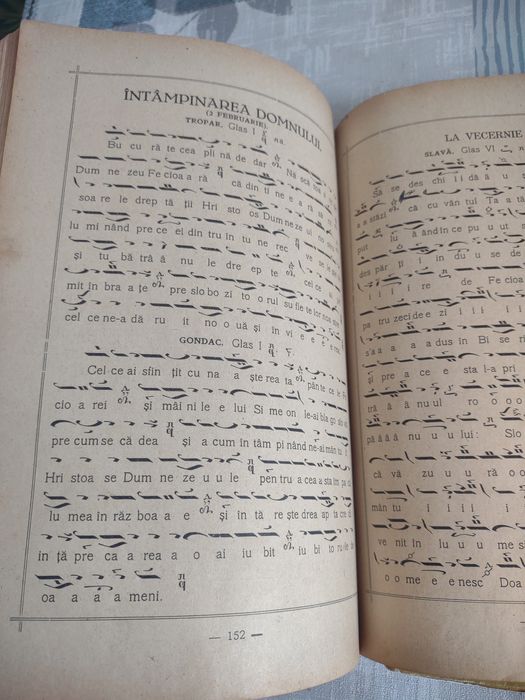 Noul Idiomelar 1933 carte veche