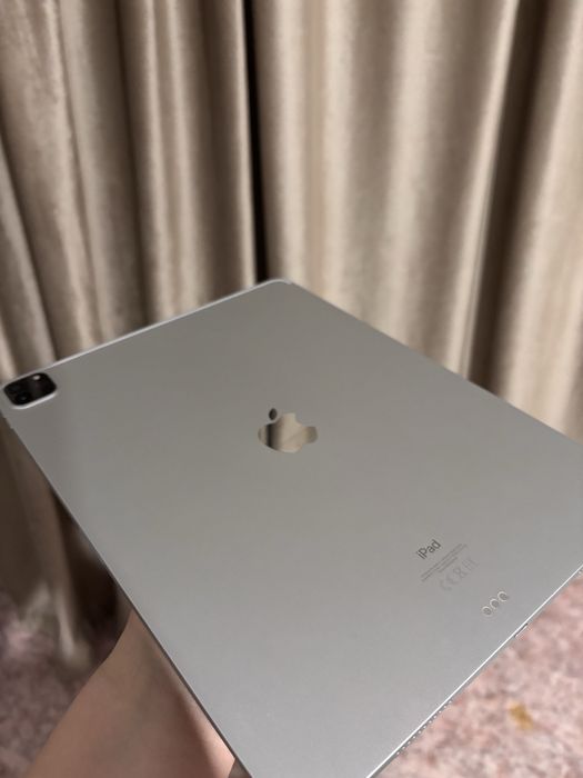 iPad pro 12.9 128гб