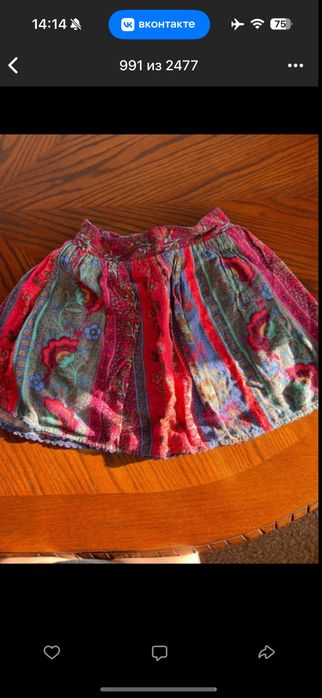 Вещи на  4-8 лет