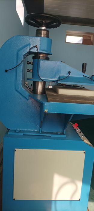 Kroy press stanok