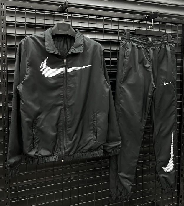 Мъжки шушляков екип NIKE – ТОП качество
