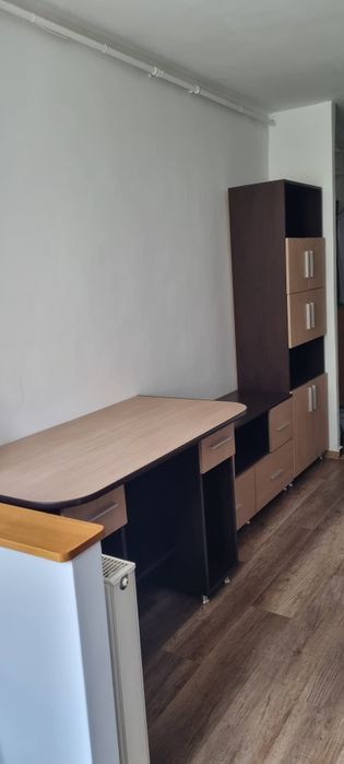 Inchiriem studio modern utilat si mobilat