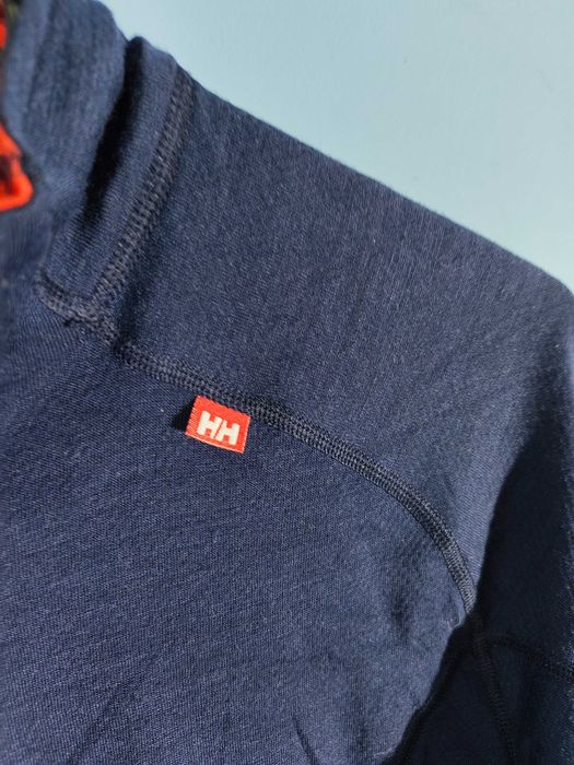 Helly Hansen Мерино/Блуза Мъжка L