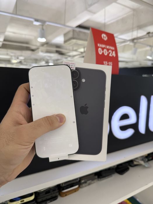 Iphone 17 512gb новый