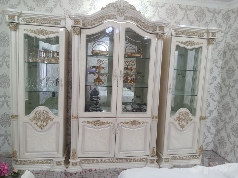 Mebel stenka  va shkaf yengide kelishamiz