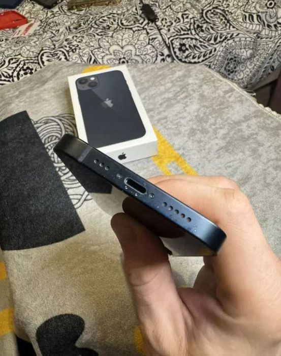 Iphone 13 [128GB, синий]