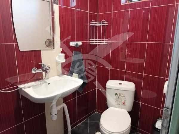 Къща в Равадиново