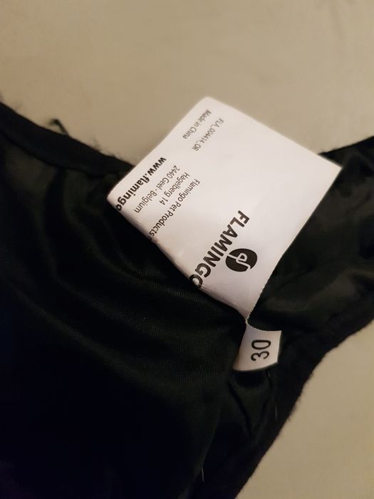 Яке за куче Flamingo 30