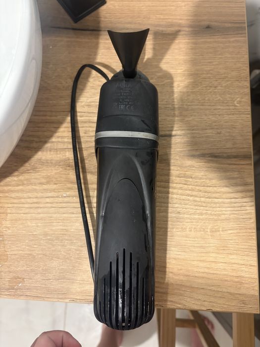 Filtru acvariu aqua L Fan 2 plus
