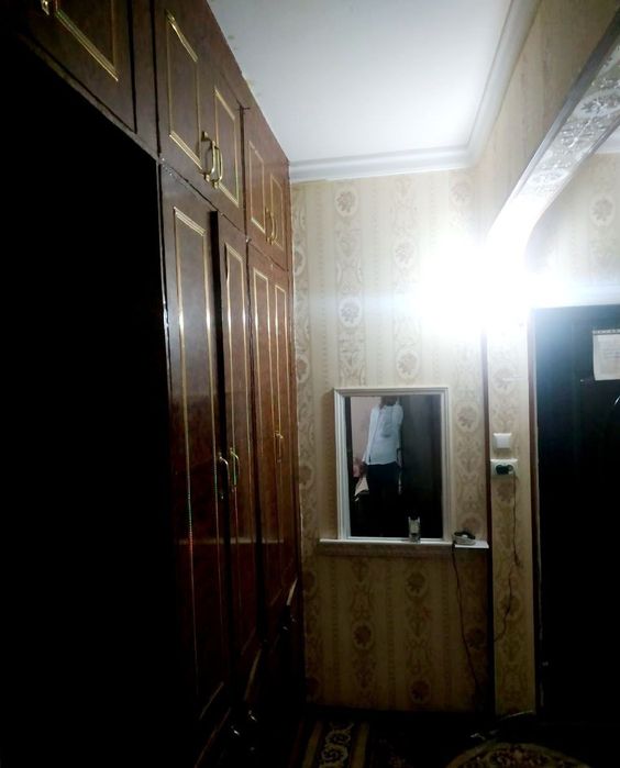 2³/1/4 400ye Qoraqamich 2/1 RieLtor_50% VariyantLar bor. Есть варианты