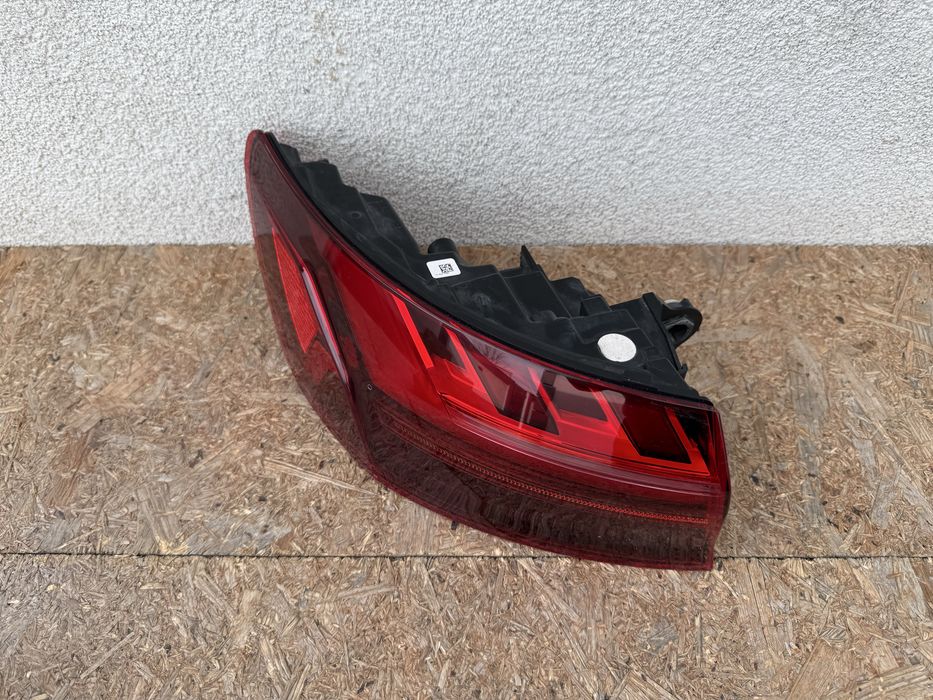 Stop tripla lampa stanga aripa Audi A4 B9 Facelift Full LED Dynamic