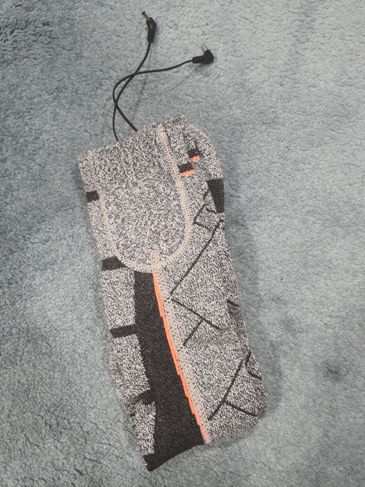 Sosete groase cu incalzire de ski