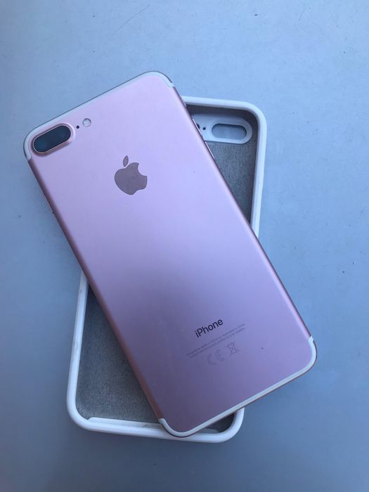 Айфон 7 плюс / iPhone 7 plus / Айфон 7 +