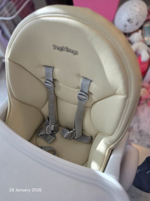 Scaun de masa Peg Perego