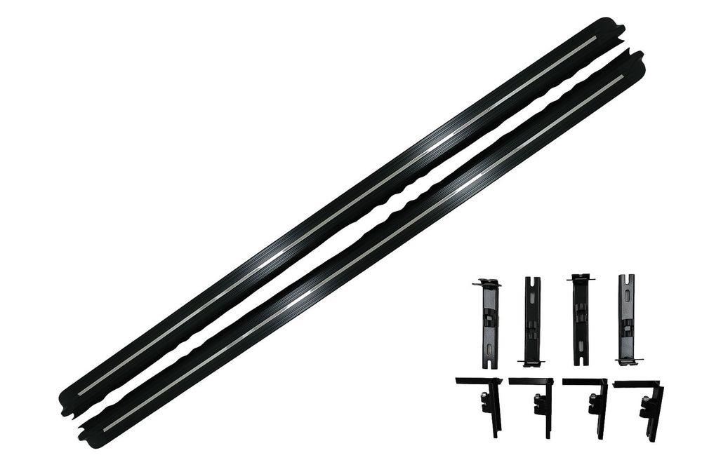 Praguri Laterale compatibil cu Mercedes V-Class W447 (2014-2023) Ampat