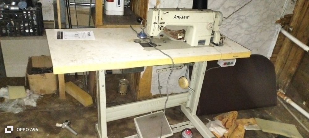 Швейный цех в аренду