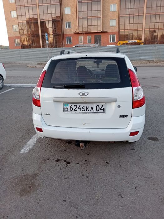 Продам Приора 2 мил