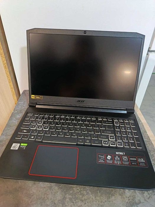 Acer NVIDIA GeForce RTX 2060 (Астана, Куйши Дина 31) л 106\9507