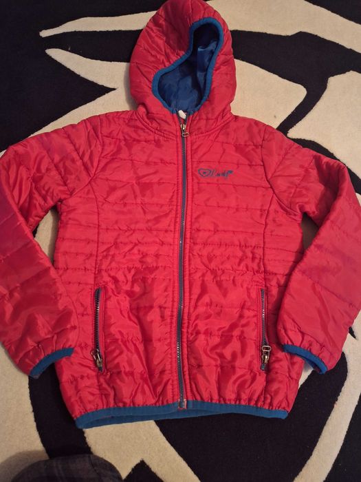 Детски хубави якенца