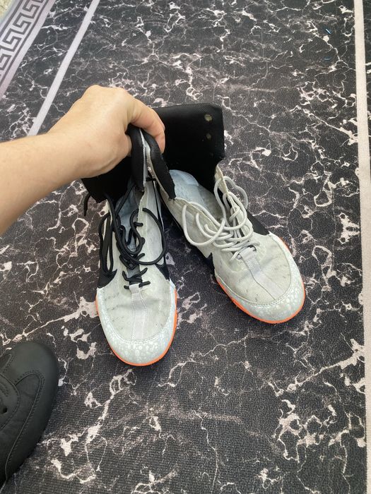 Продам обувь для бокса