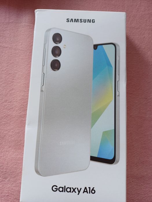 Samsung Galaxy A 16 !НОВ!